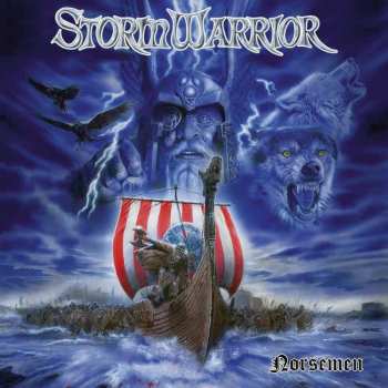 LP Stormwarrior: Norsemen