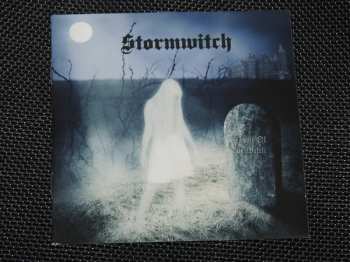 CD Stormwitch: Season Of The Witch LTD | DIGI