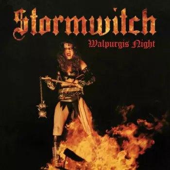 Stormwitch: Walpurgis Night