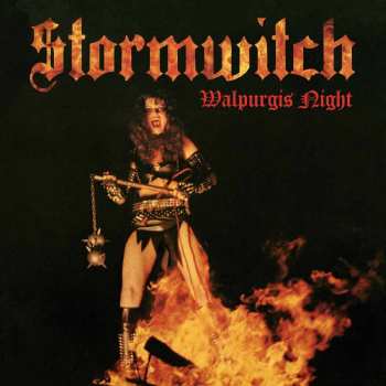 LP Stormwitch: Walpurgis Night CLR
