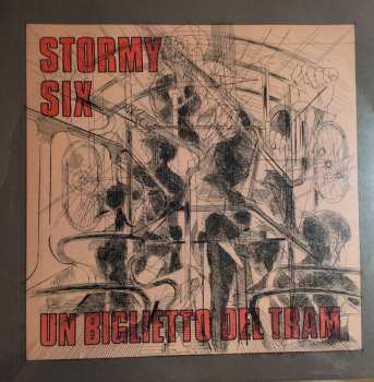 LP Stormy Six: Un Biglietto Del Tram CLR | LTD