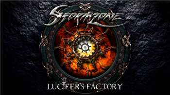 CD Stormzone: Lucifer's Factory