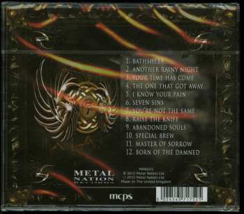 CD Stormzone: Seven Sins