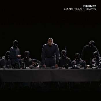 CD Stormzy: Gang Signs & Prayer