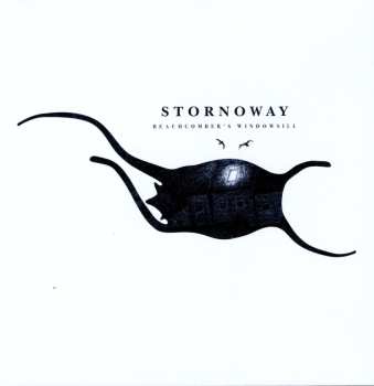 LP Stornoway: Beachcomber's Windowsill