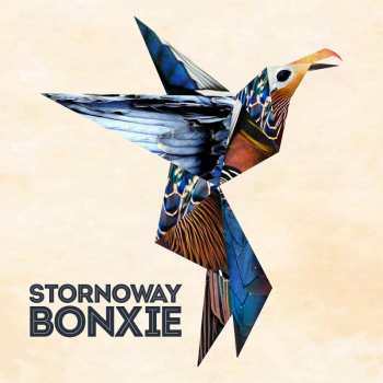 CD Stornoway: Bonxie