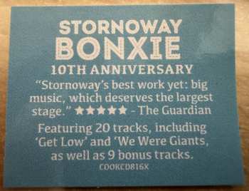 CD Stornoway: Bonxie DLX
