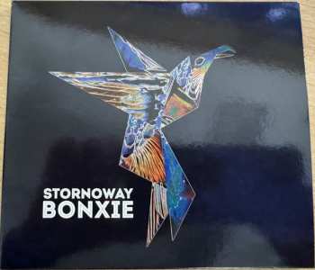 CD Stornoway: Bonxie DLX
