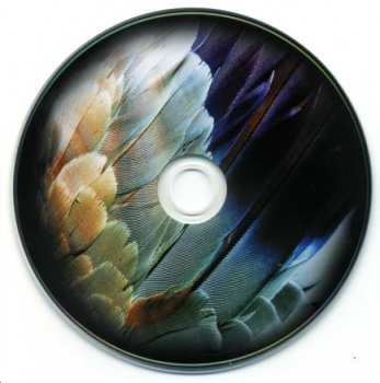 CD Stornoway: Bonxie