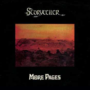 Album Storyteller: More Pages