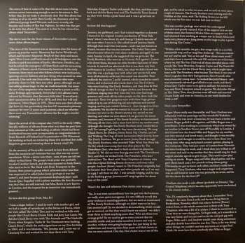 LP Storyteller: More Pages