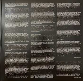 LP Storyteller: More Pages