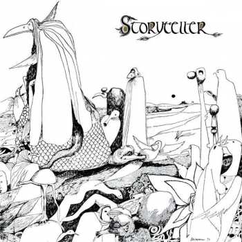 Album Storyteller: Storyteller