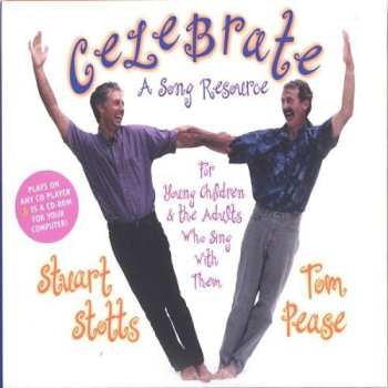 Album Stotts/pease: Celebrate