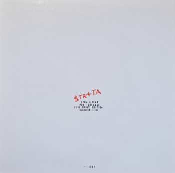 LP STR4TA: Str4tasfear