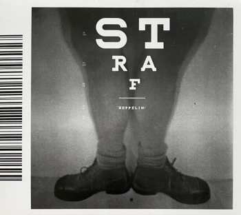 Album Straf: Zeppelin!