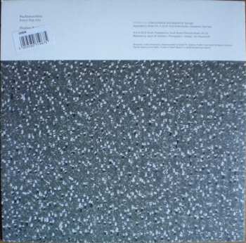 LP Strafe Für Rebellion: Shadow Position