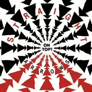 Straight Arrows: On Top!