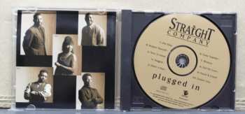 CD Straight Company: Plugged In