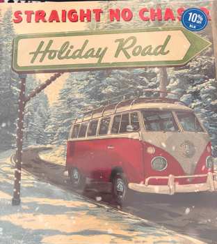 LP Straight No Chaser: Holiday Road CLR