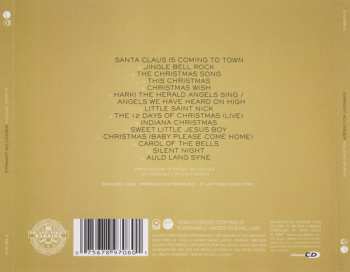 CD Straight No Chaser: Holiday Spirits
