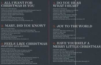 CD Straight No Chaser: I'll Have Another... Christmas Album