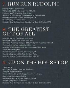 CD Straight No Chaser: I'll Have Another... Christmas Album