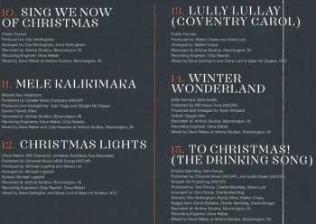 CD Straight No Chaser: I'll Have Another... Christmas Album