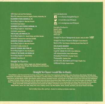 CD Straight No Chaser: Under The Influence (Holiday Edition)