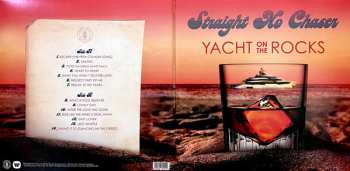 LP Straight No Chaser: Yacht On The Rocks