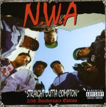 N.W.A.: Straight Outta Compton