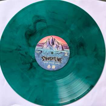 LP Straightline: Keep Your Cool