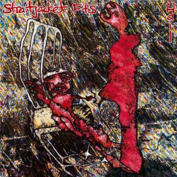 LP Straitjacket Fits: Hail