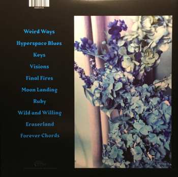 2LP Strand Of Oaks: Eraserland