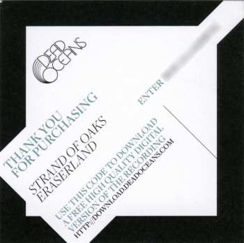 2LP Strand Of Oaks: Eraserland