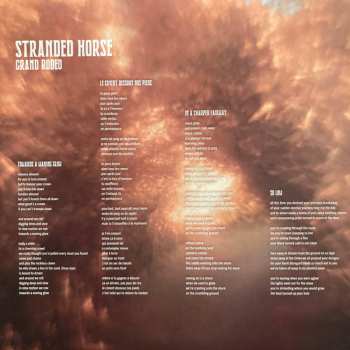2LP Stranded Horse: Grand Rodeo DLX | LTD
