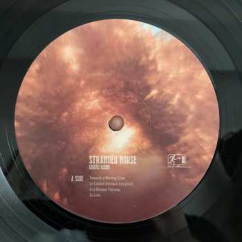 2LP Stranded Horse: Grand Rodeo DLX | LTD