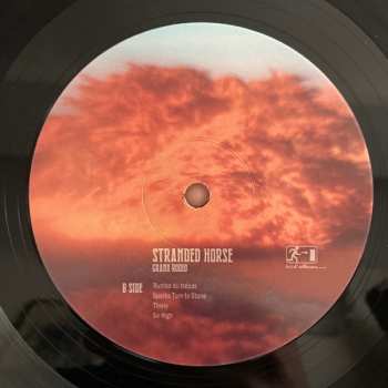 2LP Stranded Horse: Grand Rodeo DLX | LTD