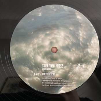 2LP Stranded Horse: Grand Rodeo DLX | LTD