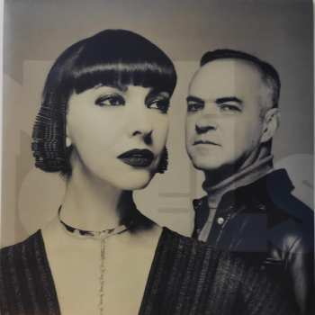 LP Strange As Angels: Strange As Angels