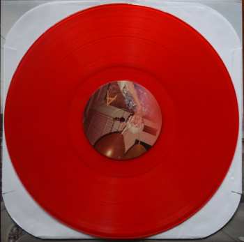 LP Strange Ranger: Daymoon LTD | CLR