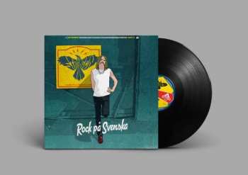 Album Strängen: Rock På Svenska