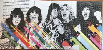2LP UFO: Strangers In The Night LTD | CLR