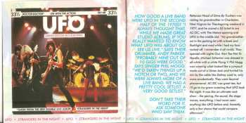 8CD/Doos UFO: Strangers In The Night DLX
