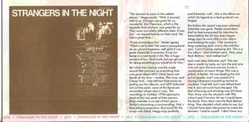 8CD/Doos UFO: Strangers In The Night DLX