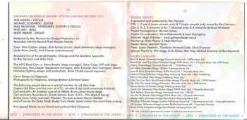 8CD/Doos UFO: Strangers In The Night DLX