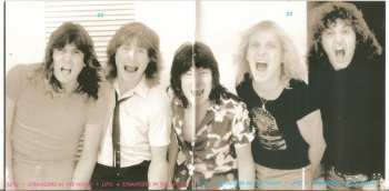 8CD/Doos UFO: Strangers In The Night DLX