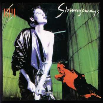 4CD/Doos Strangeways: Complete Recordings: Volume 1 1985-1994