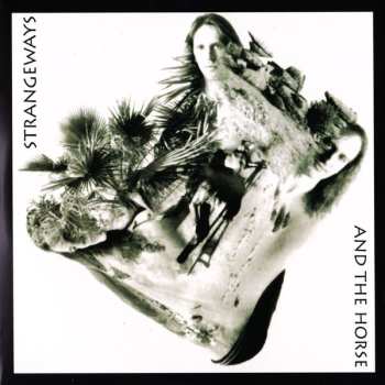 4CD/Doos Strangeways: Complete Recordings: Volume 1 1985-1994