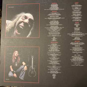 2LP Strapping Young Lad: Alien LTD | CLR